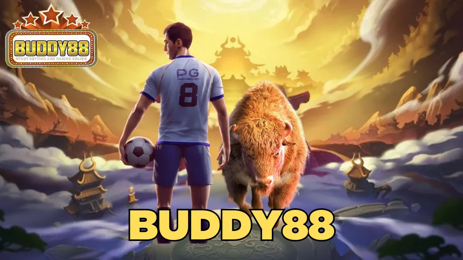 Buddy88