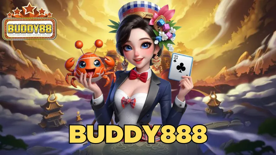 Buddy88