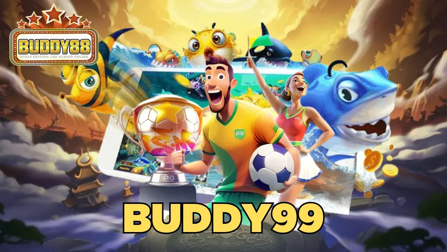 Buddy88