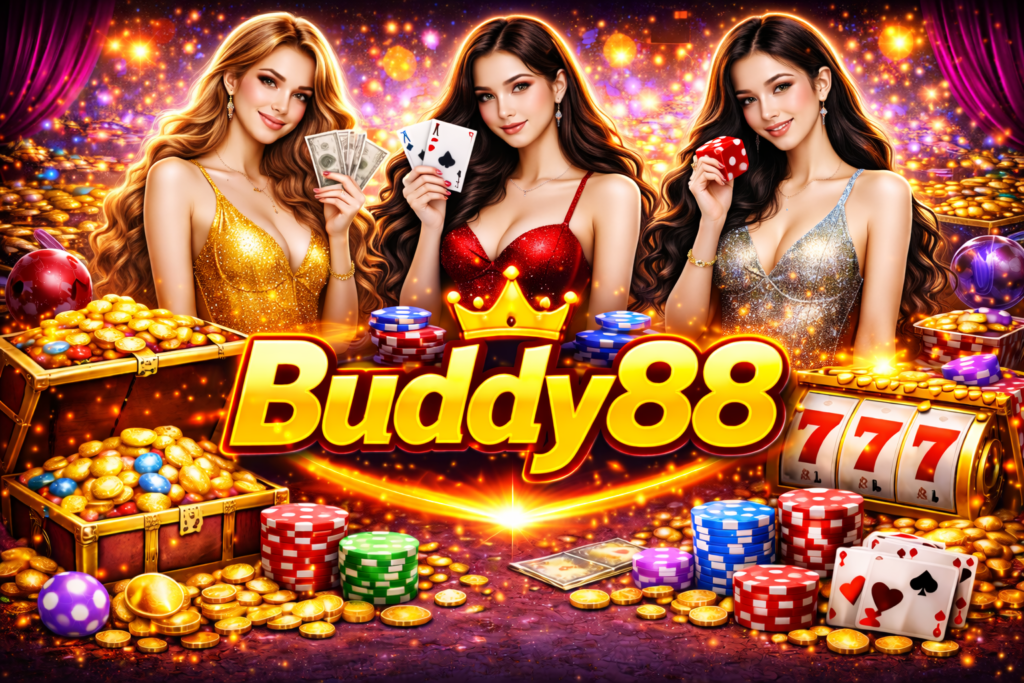 buddy88