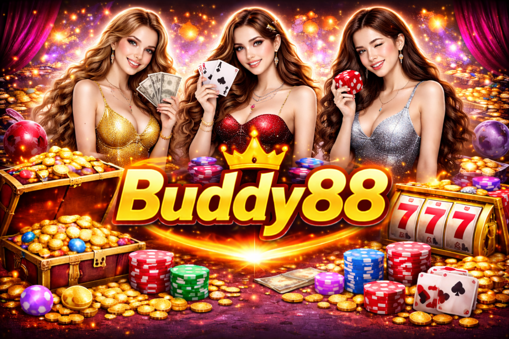 buddy88